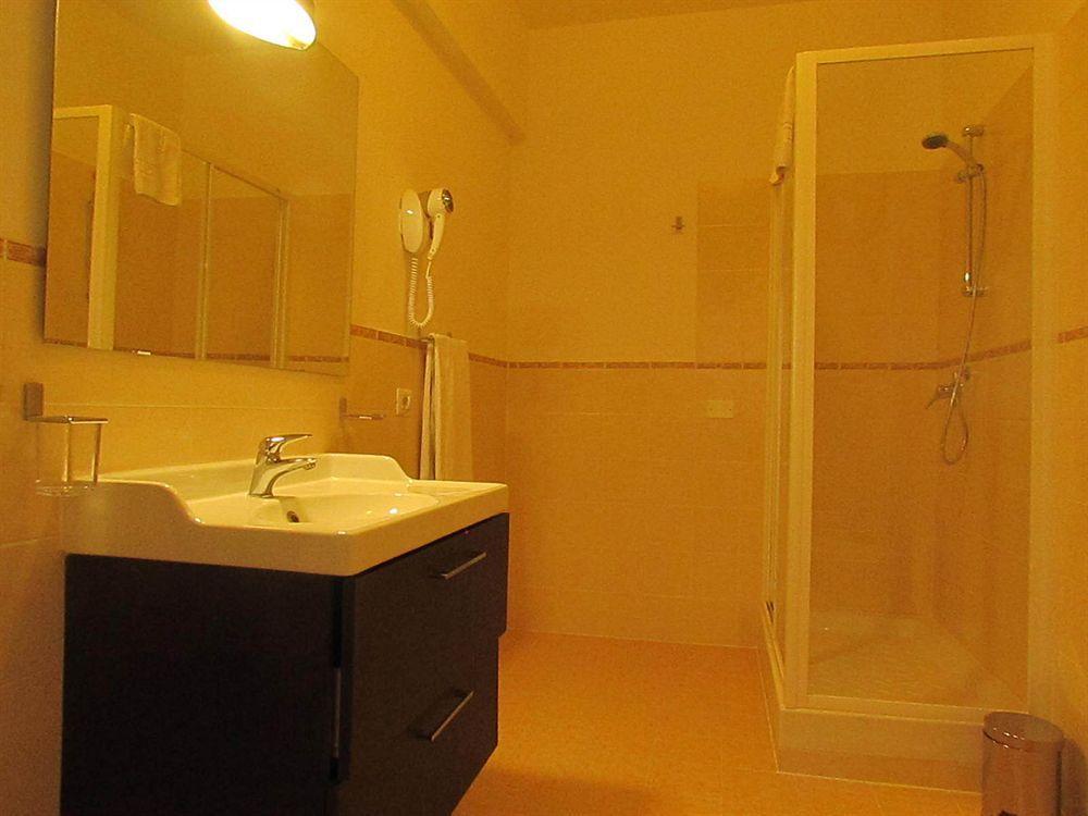 Buonarroti Guest House Rom Eksteriør billede