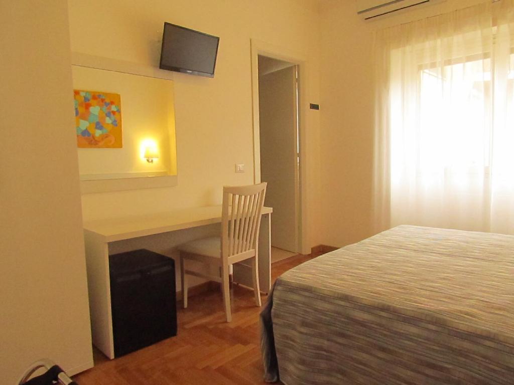 Buonarroti Guest House Rom Værelse billede