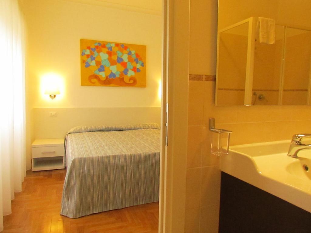 Buonarroti Guest House Rom Eksteriør billede
