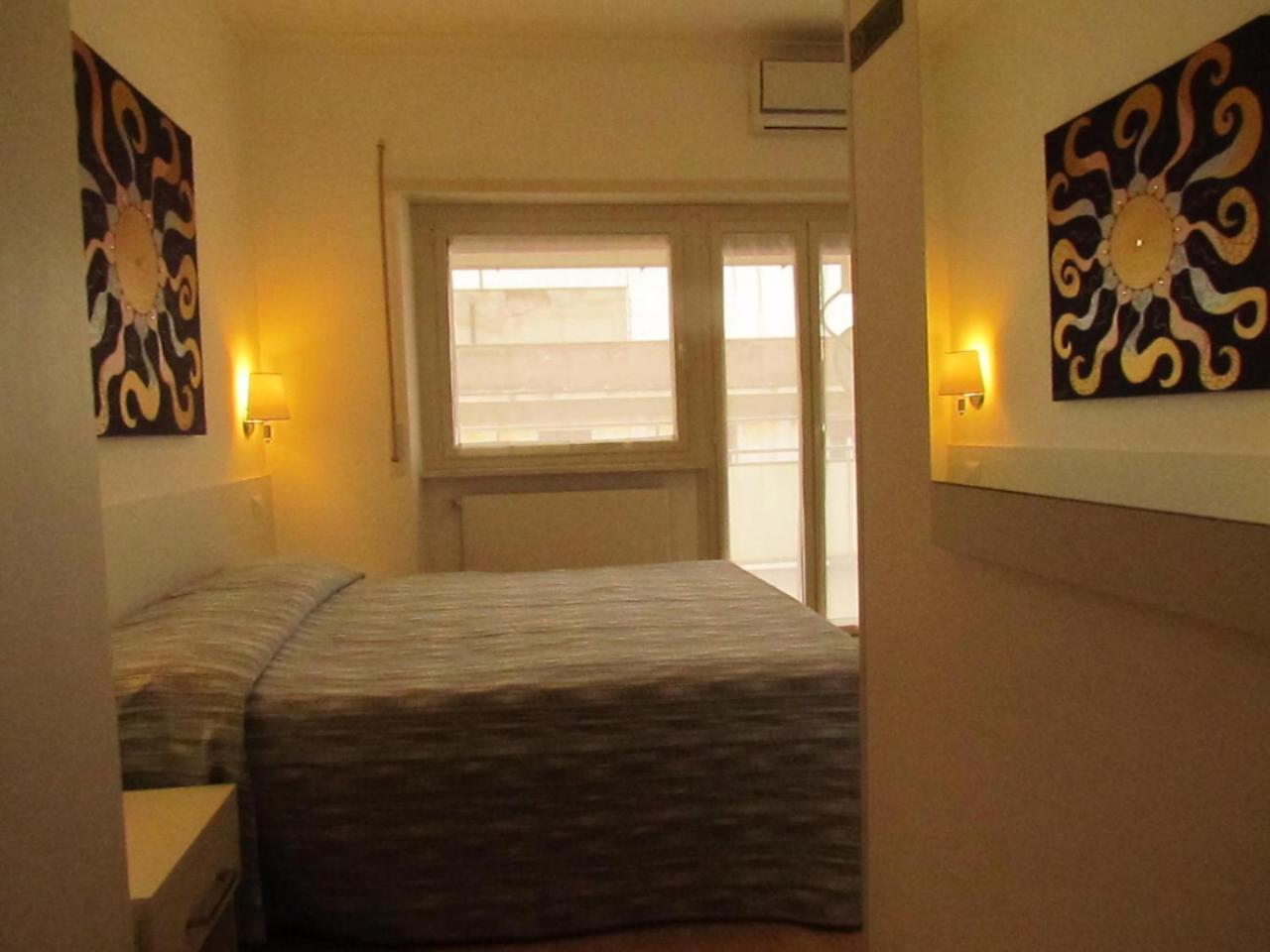 Buonarroti Guest House Rom Eksteriør billede