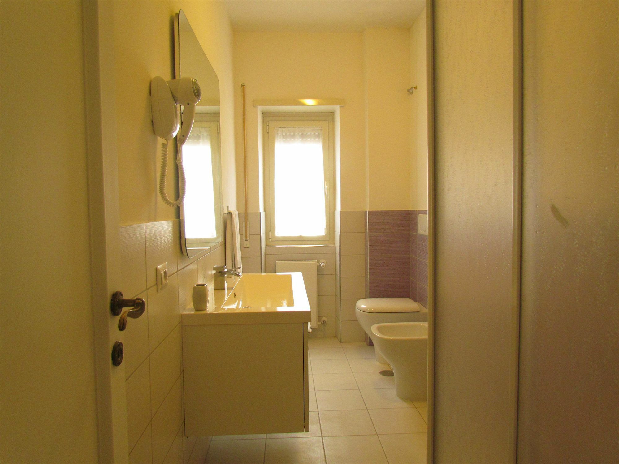 Buonarroti Guest House Rom Eksteriør billede